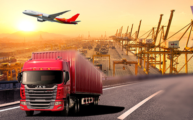 公司注冊(cè)與國(guó)內(nèi)貨運(yùn)代理 開啟物流事業(yè)的關(guān)鍵步驟